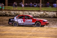 Street Stock 16 T16 - 02 - Hobart - 4th Nov 2023-15