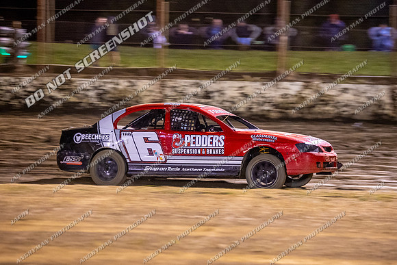 Street Stock 16 T16 - 02 - Hobart - 4th Nov 2023-15