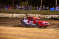 Street Stock 16 T16 - 02 - Hobart - 4th Nov 2023-14