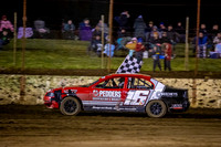 Street Stock 16 T16 - 02 - Hobart - 4th Nov 2023-16