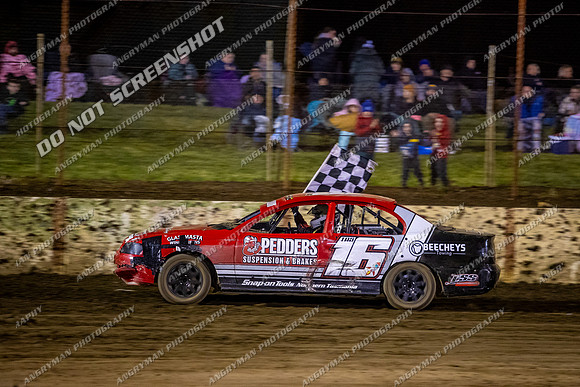 Street Stock 16 T16 - 02 - Hobart - 4th Nov 2023-16
