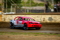 Street Stock 16 T16 - 02 - Hobart - 4th Nov 2023-3