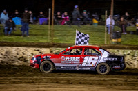 Street Stock 16 T16 - 02 - Hobart - 4th Nov 2023-17