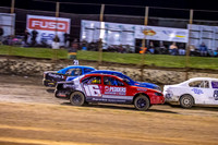 Street Stock 16 T16 - 02 - Hobart - 4th Nov 2023-11