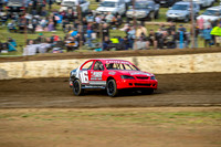 Street Stock 16 T16 - 02 - Hobart - 4th Nov 2023-4