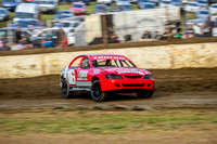 Street Stock 16 T16 - 02 - Hobart - 4th Nov 2023-5