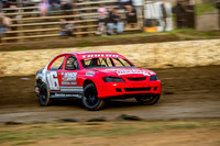 Street Stock 16 T16 - 02 - Hobart - 4th Nov 2023-6