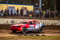 Street Stock 16 T16 - 02 - Hobart - 4th Nov 2023-7