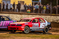 Street Stock 16 T16 - 02 - Hobart - 4th Nov 2023-9