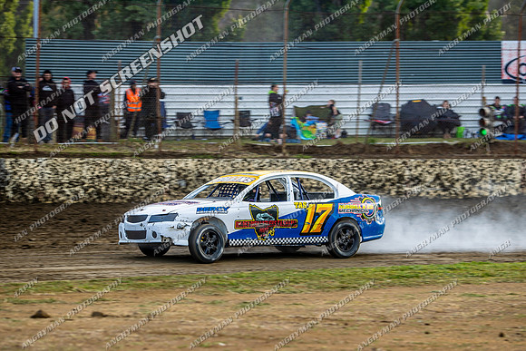 Street Stock 17 T17 - 02 - Hobart - 4th Nov 2023-2