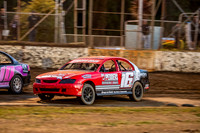 Street Stock 16 T16 - 02 - Hobart - 4th Nov 2023-8