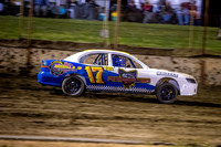 Street Stock 17 T17 - 02 - Hobart - 4th Nov 2023-3