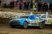 Street Stock 21 T21 - 02 - Hobart - 4th Nov 2023-10