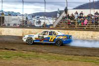 Street Stock 17 T17 - 02 - Hobart - 4th Nov 2023