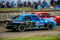Street Stock 21 T21 - 02 - Hobart - 4th Nov 2023-13