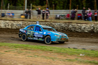 Street Stock 21 T21 - 02 - Hobart - 4th Nov 2023-14