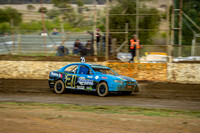 Street Stock 21 T21 - 02 - Hobart - 4th Nov 2023-15