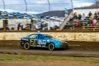 Street Stock 21 T21 - 02 - Hobart - 4th Nov 2023-16