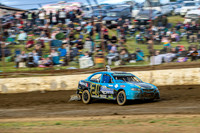 Street Stock 21 T21 - 02 - Hobart - 4th Nov 2023-19