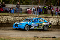 Street Stock 21 T21 - 02 - Hobart - 4th Nov 2023-2