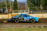 Street Stock 21 T21 - 02 - Hobart - 4th Nov 2023-20