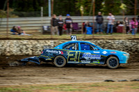 Street Stock 21 T21 - 02 - Hobart - 4th Nov 2023-21