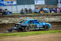 Street Stock 21 T21 - 02 - Hobart - 4th Nov 2023-22