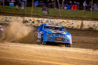 Street Stock 21 T21 - 02 - Hobart - 4th Nov 2023-24