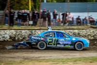 Street Stock 21 T21 - 02 - Hobart - 4th Nov 2023-23