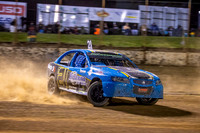 Street Stock 21 T21 - 02 - Hobart - 4th Nov 2023-26