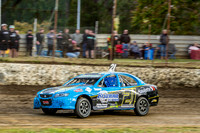 Street Stock 21 T21 - 02 - Hobart - 4th Nov 2023-3
