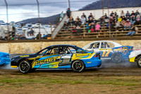 Street Stock 23 T23 - 02 - Hobart - 4th Nov 2023-2