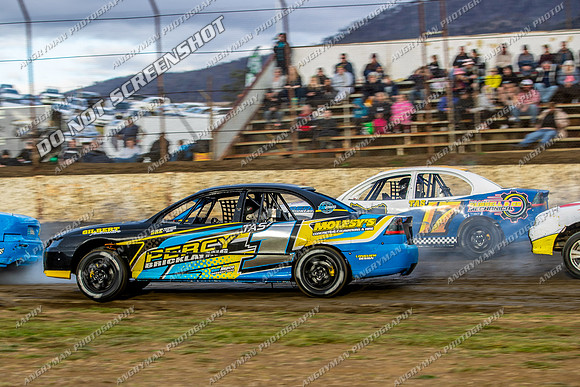 Street Stock 23 T23 - 02 - Hobart - 4th Nov 2023-2