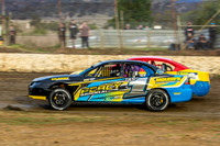 Street Stock 23 T23 - 02 - Hobart - 4th Nov 2023-3