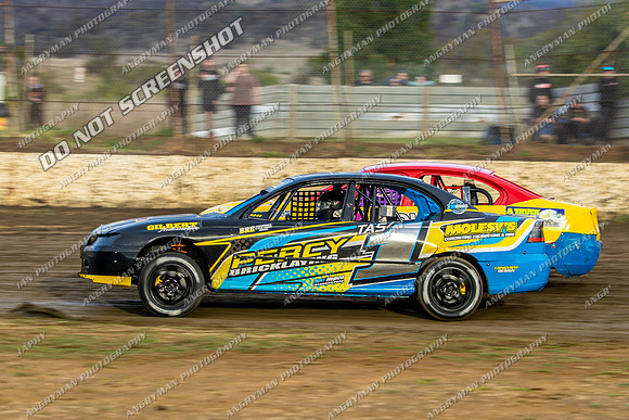 Street Stock 23 T23 - 02 - Hobart - 4th Nov 2023-3