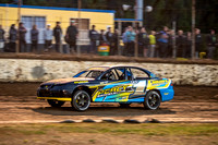 Street Stock 23 T23 - 02 - Hobart - 4th Nov 2023-4