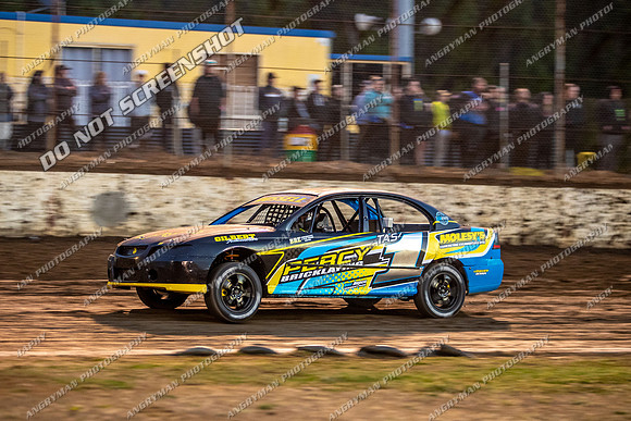 Street Stock 23 T23 - 02 - Hobart - 4th Nov 2023-4