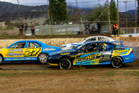 Street Stock 23 T23 - 02 - Hobart - 4th Nov 2023
