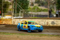 Street Stock 25 T25 - 02 - Hobart - 4th Nov 2023-2