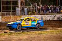 Street Stock 25 T25 - 02 - Hobart - 4th Nov 2023-5