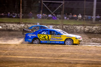 Street Stock 27 T27 - 02 - Hobart - 4th Nov 2023-3