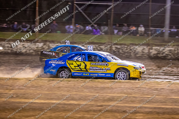 Street Stock 27 T27 - 02 - Hobart - 4th Nov 2023-3