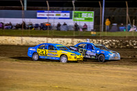 Street Stock 27 T27 - 02 - Hobart - 4th Nov 2023-4