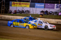 Street Stock 27 T27 - 02 - Hobart - 4th Nov 2023-2