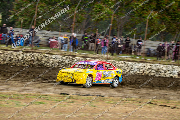 Street Stock 28 T28 - 02 - Hobart - 4th Nov 2023-3