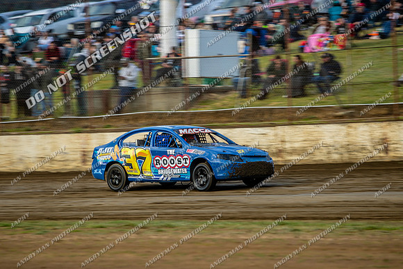 Street Stock 37 T37 - 02 - Hobart - 4th Nov 2023-2