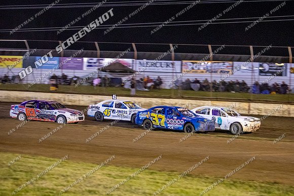 Street Stock 37 T37 - 02 - Hobart - 4th Nov 2023-6