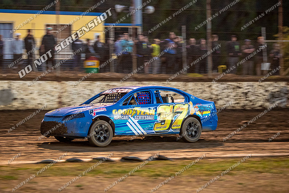 Street Stock 37 T37 - 02 - Hobart - 4th Nov 2023-3
