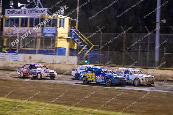 Street Stock 37 T37 - 02 - Hobart - 4th Nov 2023-5