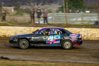Street Stock 42 T42 - 02 - Hobart - 4th Nov 2023-12
